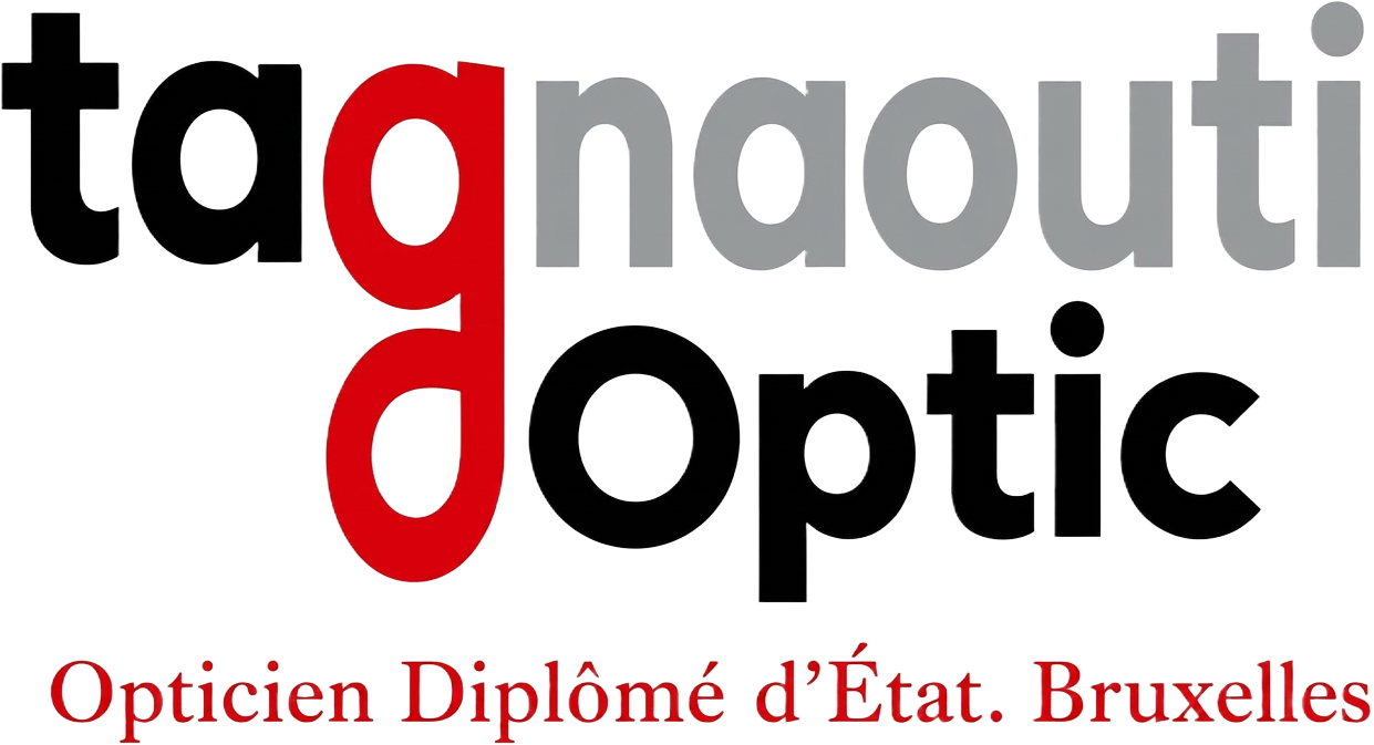 TagOptic — Tagnaouti Optic